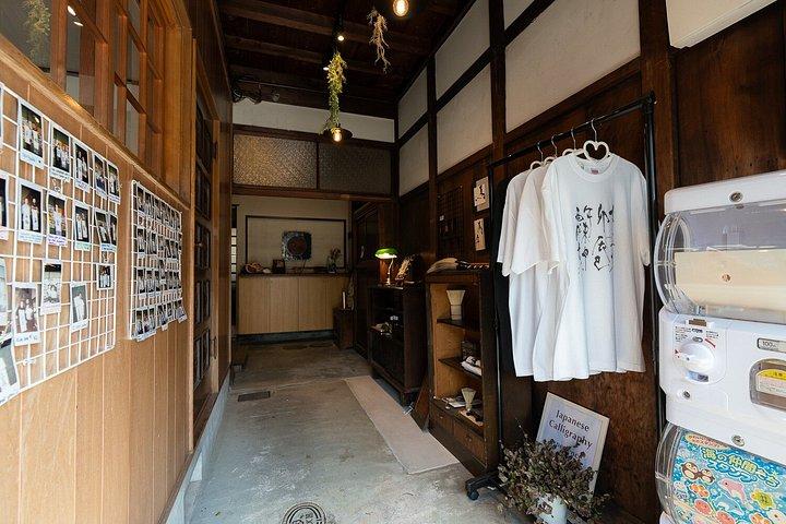 Try Mindful Calligraphy Near Kanazawa's Ninja Temple