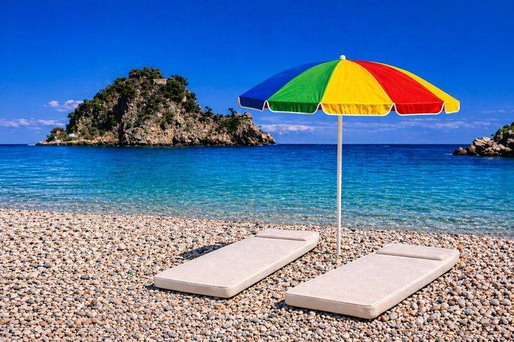 Isola Bella Taormina : thoughtless experience