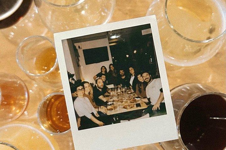 Craft Beer and Tapas Experience i Ruzafa, Valencia