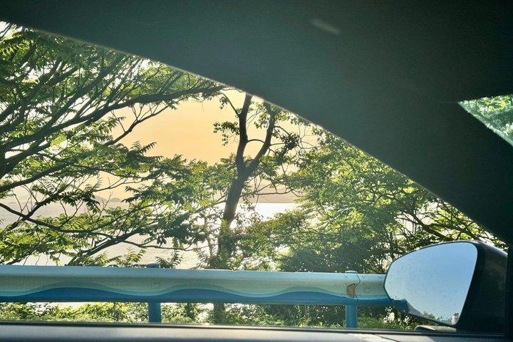 De Shanghai : 2 - Jour Zhoushan Island Coastal Road Trip