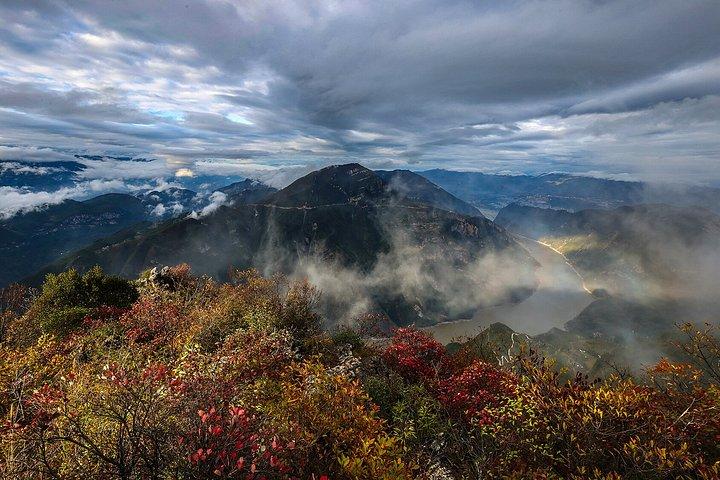 3 Days Yangtze Three Gorges with hidden highlights Private Tour