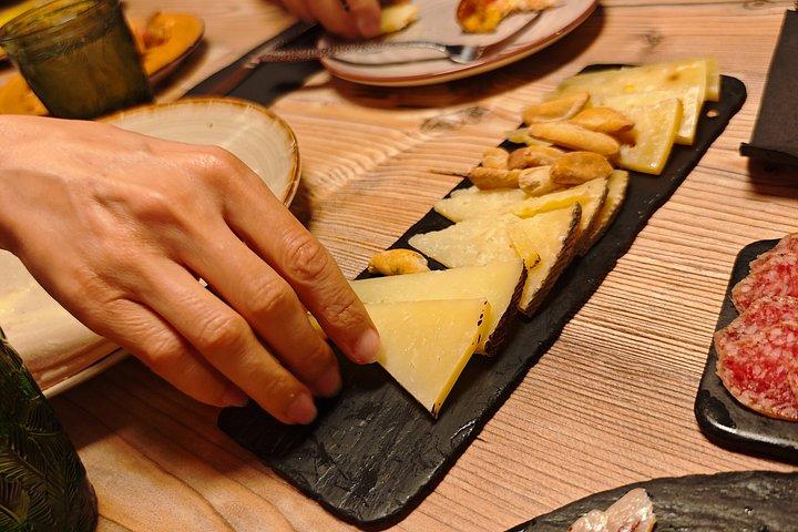 サン・アントニ：市場の秘密とグルメタパス