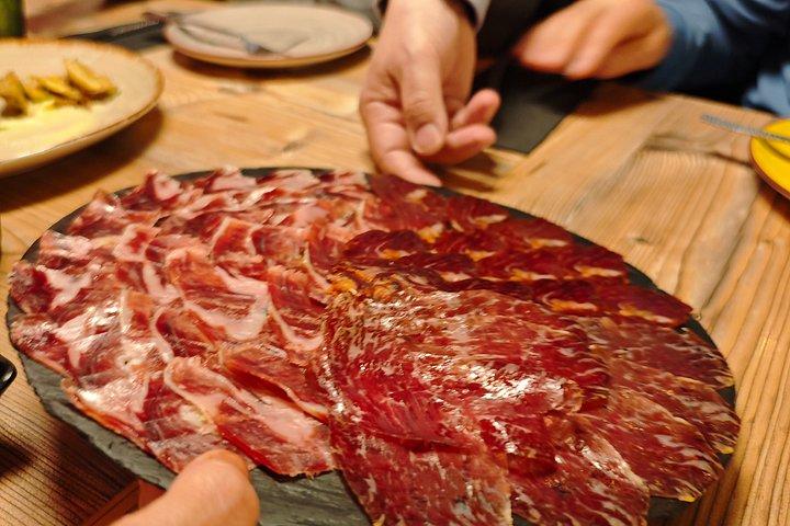 サン・アントニ：市場の秘密とグルメタパス