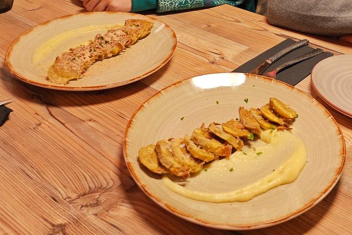 サン・アントニ：市場の秘密とグルメタパス