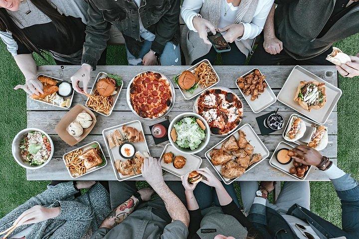 Der tschechische Gourmet-Roadtrip auf dem Land