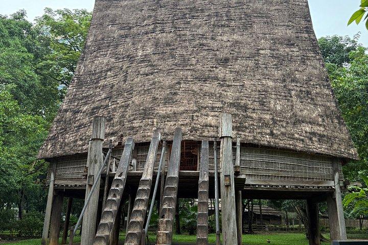 ハノイ旧市街カスタマイズ市内観光プライベートツアー