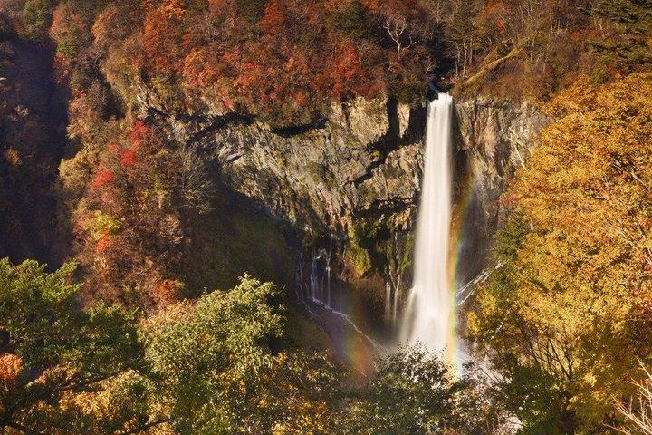 Nikko Small Group Day Tour from Tokyo | Shrines, Falls & Lake