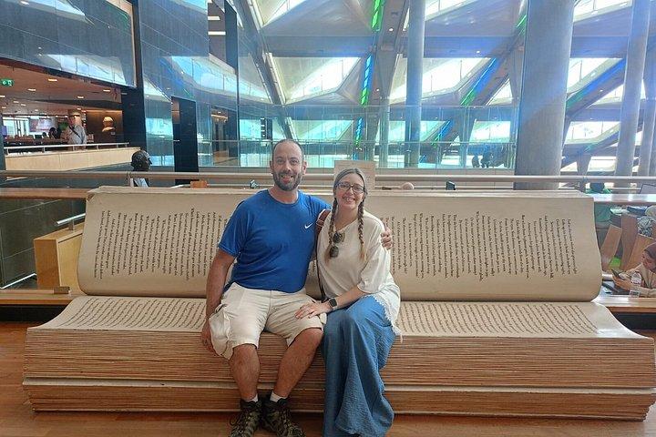 Private Alexandria Day Tour from Cairo with Lunch