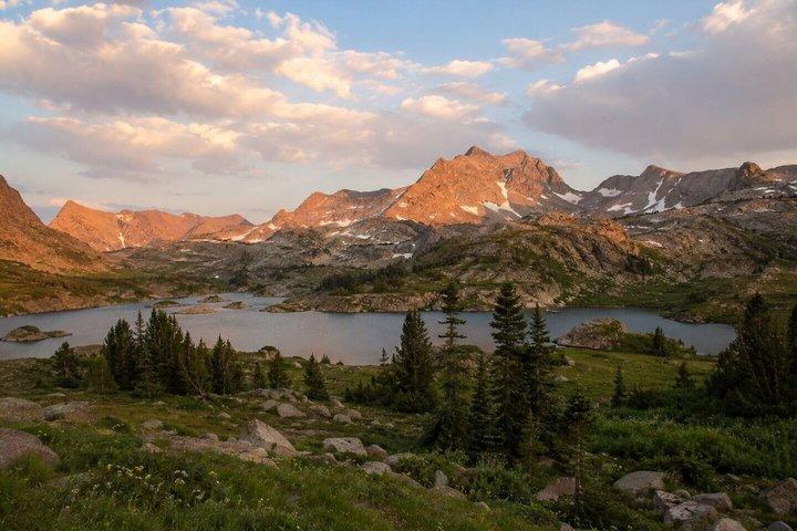 Rocky Mountain National Park: A Self-Guided Discovery Tour