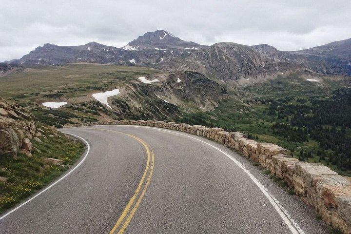 Rocky Mountain National Park: A Self-Guided Discovery Tour