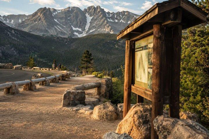 Rocky Mountain National Park: A Self-Guided Discovery Tour