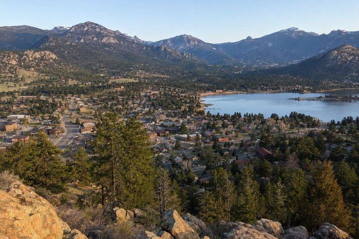 Rocky Mountain National Park: A Self-Guided Discovery Tour