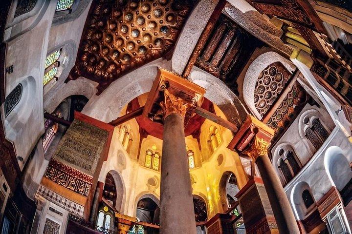 イスラムカイロの失われた宝石スルタンハッサン・イブン・トゥールーン、エル・モエズ