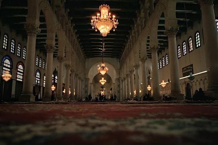 イスラムカイロの失われた宝石スルタンハッサン・イブン・トゥールーン、エル・モエズ