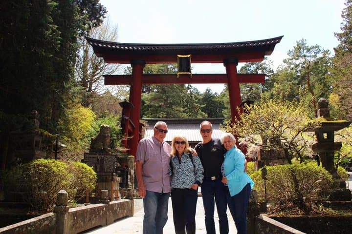 Mt Fuji Private Tour from Tokyo, Licensed (Customizable)