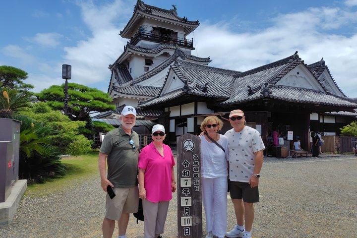 Kochi Shore Excursion: Custom Car Tour, Licensed Guide