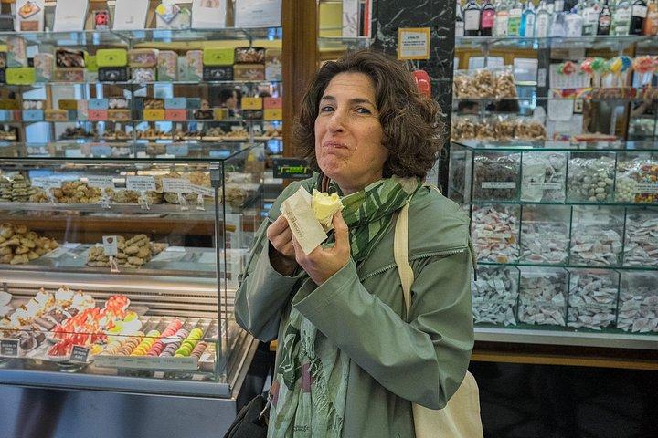 (FRA)バルセロナ菓子パンツアー:100年以上の歴史
