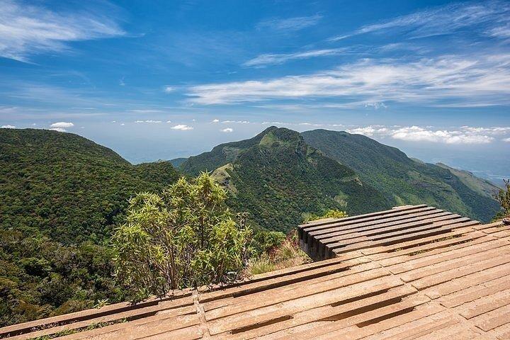 シェハンとコロンボからキャンディ、その先へプライベートツアー