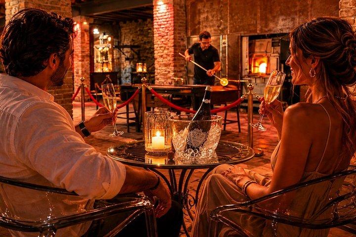 Love in Glass - Murano Prosecco Experience