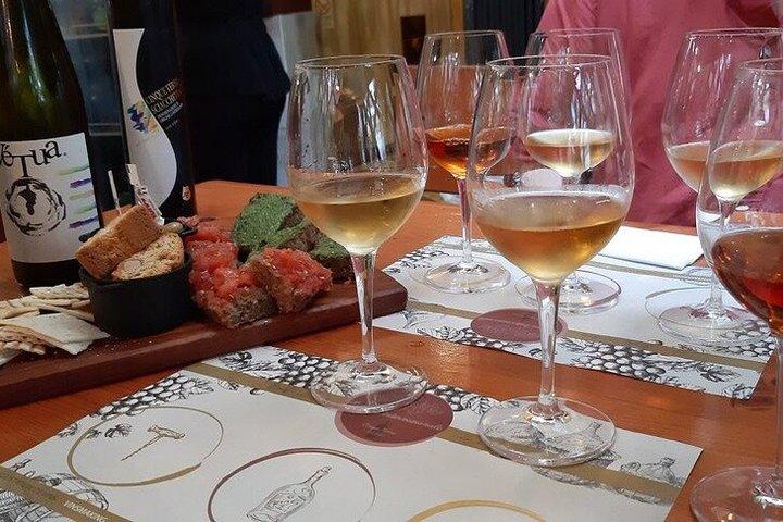 Private Cinque Terre Wanderung mit Essen und Weinproben