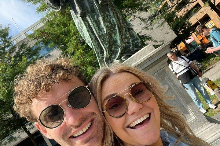 Rotterdam Highlights & Spies : Exploración Game & Tour