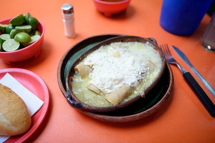 2026 Culinary Secrets of the Centro Histórico