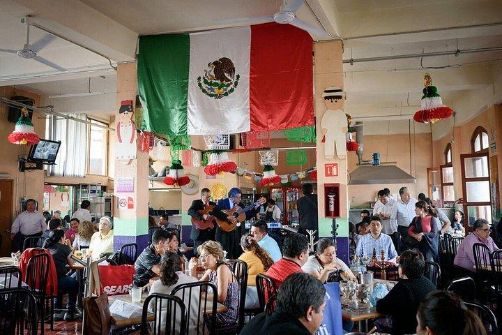 2026 Culinary Secrets of the Centro Histórico