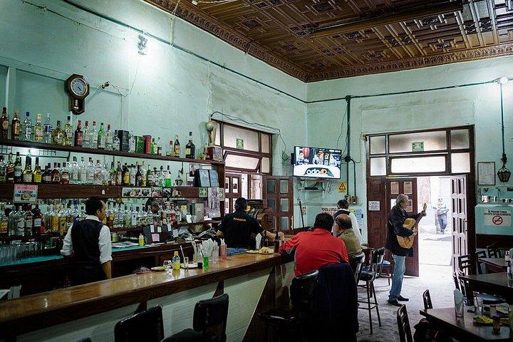 2026 Culinary Secrets of the Centro Histórico