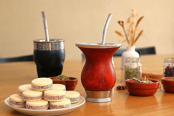 Private Yerba Mate and Alfajores Workshop in Buenos Aires