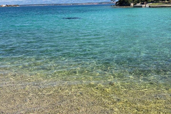 Experience Zadar Archipelago with Antares sailing shared tour