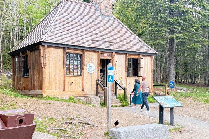 Kids Acadia National Park Tour di guida autonoma 3 - 8 anni