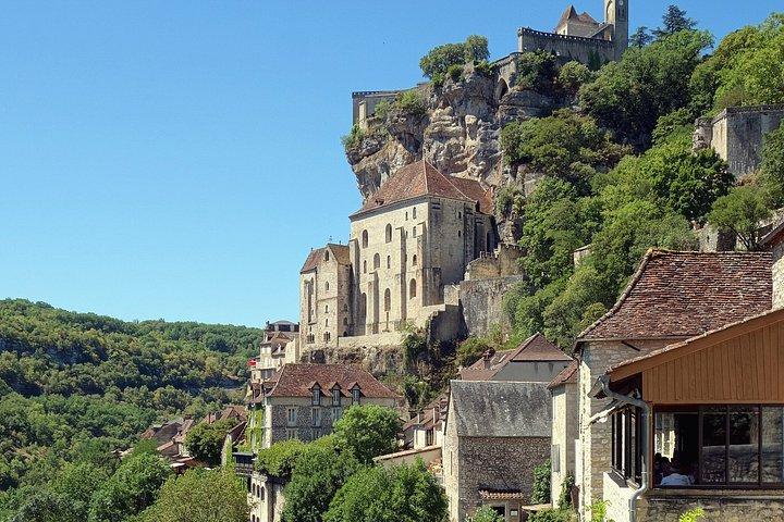 Rocamadour: Pilgrims, Miracles and Medieval Faith Day Trip