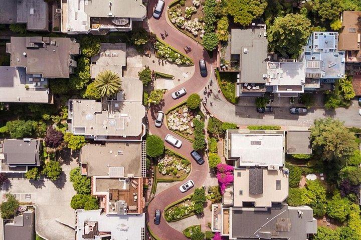 Private Customizable Sightseeing Tour of California