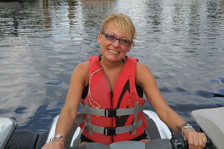 Guided Jet Ski Experience in Pompano Beach Florida