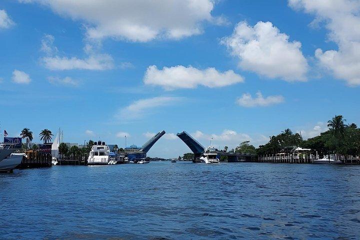 Guided Jet Ski Experience in Pompano Beach Florida