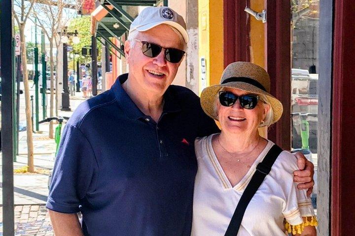 アイコニック・イボル・キューバサンドイッチと歴史ツアー