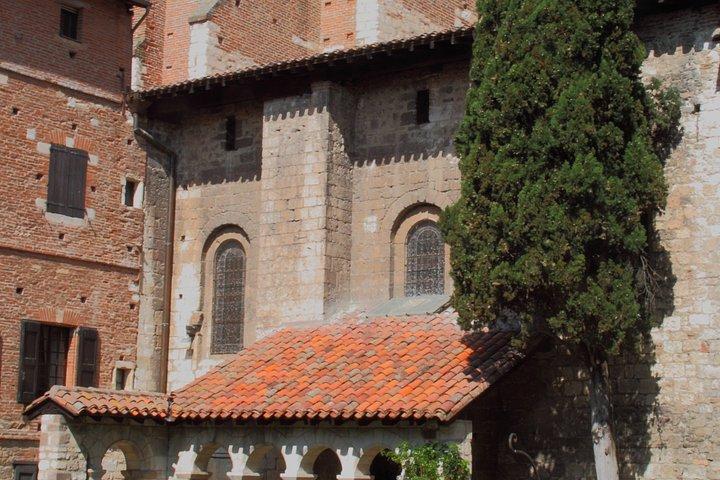 カタルから王へ : アルビとコルド=シュル=シエル日帰り旅行