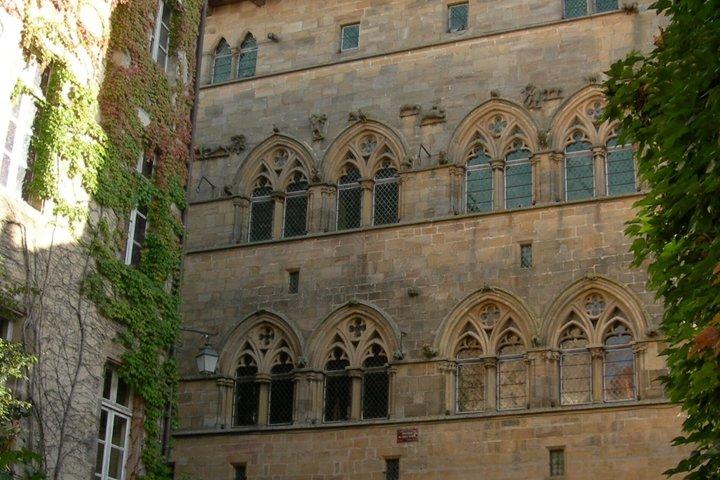 カタルから王へ : アルビとコルド＝シュル＝シエル日帰り旅行