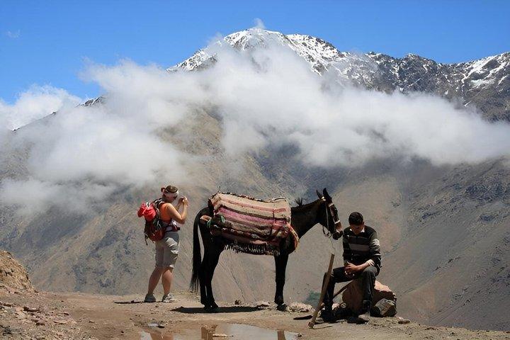 2 Day Guided Trek to Imnan Valley
