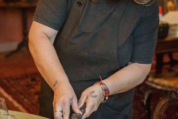 Truffle Hunt & Tasting – Tuscany's Truffle Capital