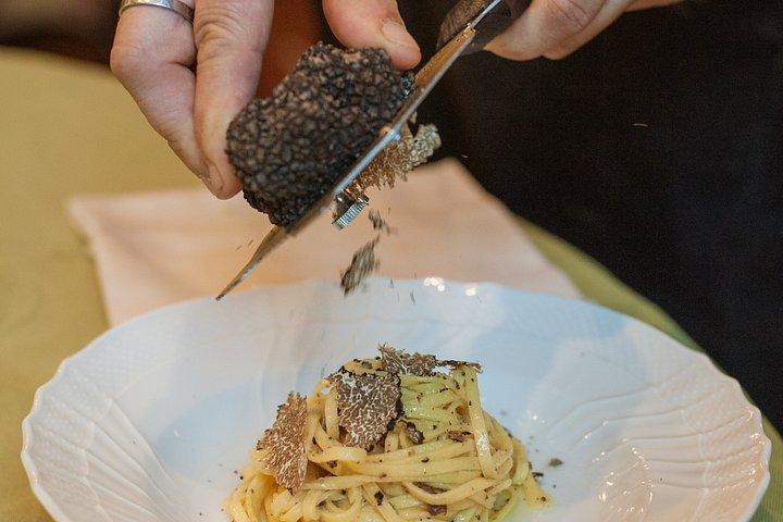 Truffle Hunt & Tasting – Tuscany's Truffle Capital