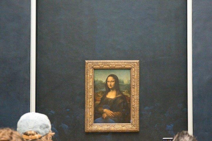 Tour privato dei capolavori della Gioconda e del Louvre