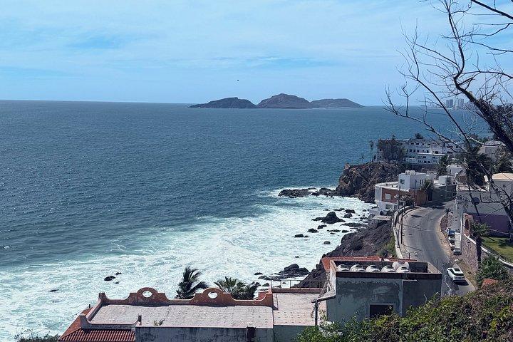 Mazatlán privat bytur