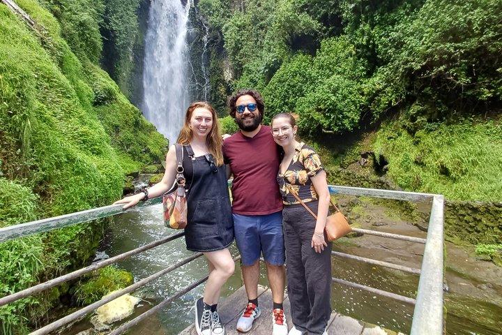 Urlaubstag in Quito? Otavalo Indigenous Artisan Market Private Touren!