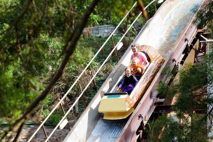 Legoland Florida semesterorter och vattenpark inträdesbiljett