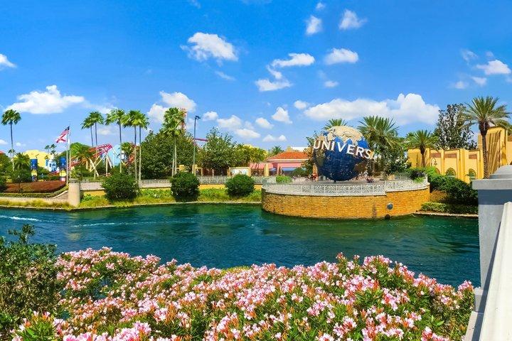Legoland Florida semesterorter och vattenpark inträdesbiljett