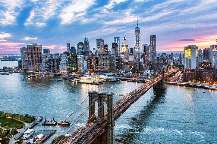 スパイグラス・シティーズ北東回廊パックで都市の秘密を解き明かす