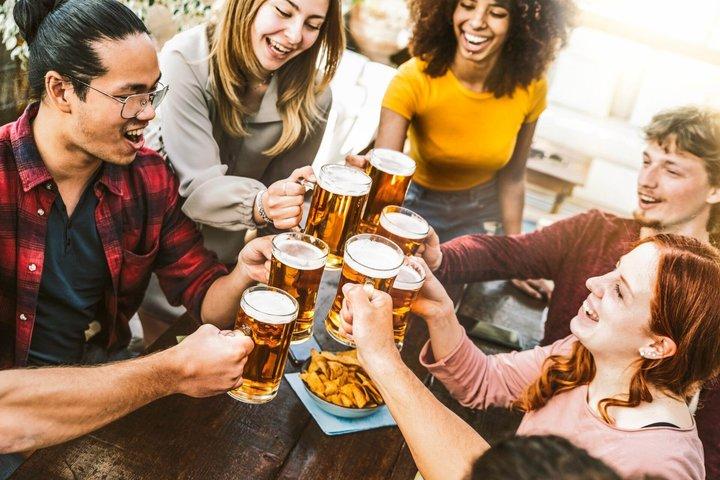 Canadian Beer Guided Tasting Tour of Montreal Bars and Pubs