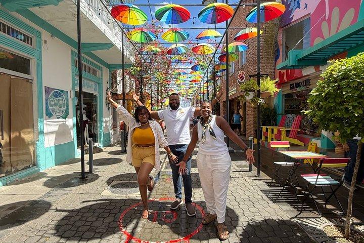 Puerto Plata bytur (Premium)