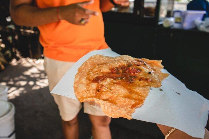 Mahebourg Esclusivo e Privato Street Food Tour e visite turistiche